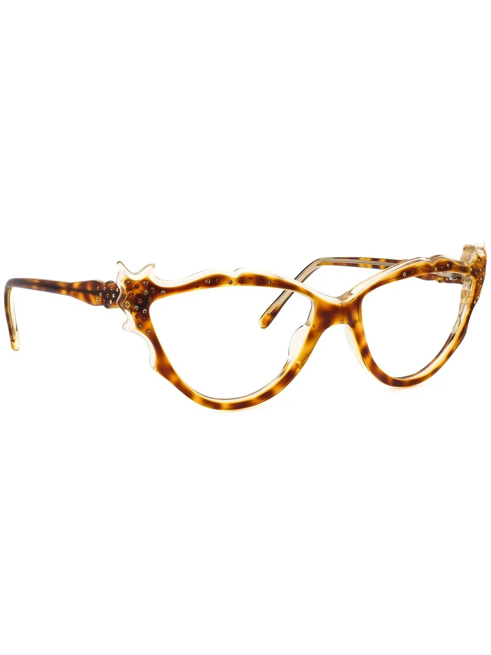 Francis Klein Katcha S00 Eyewear